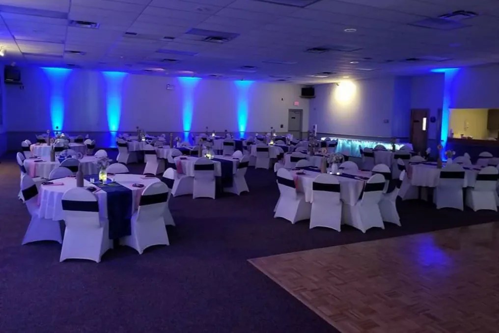 The Chartiers Room #4