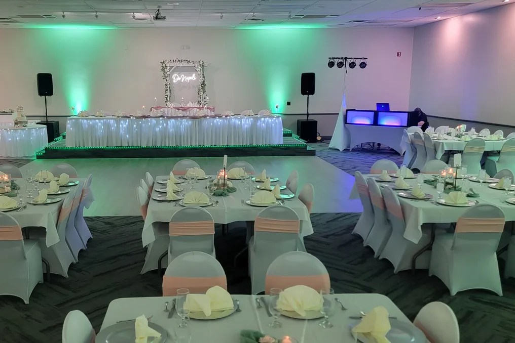The Chartiers Room #7