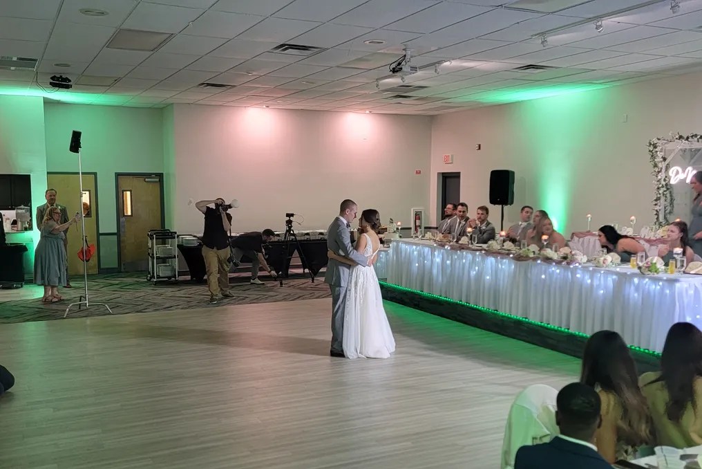 The Chartiers Room #9