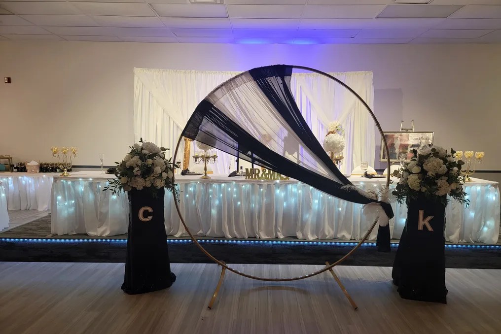 The Chartiers Room #12