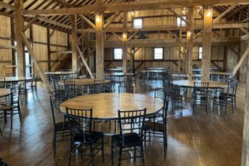 River Bend Venue #1