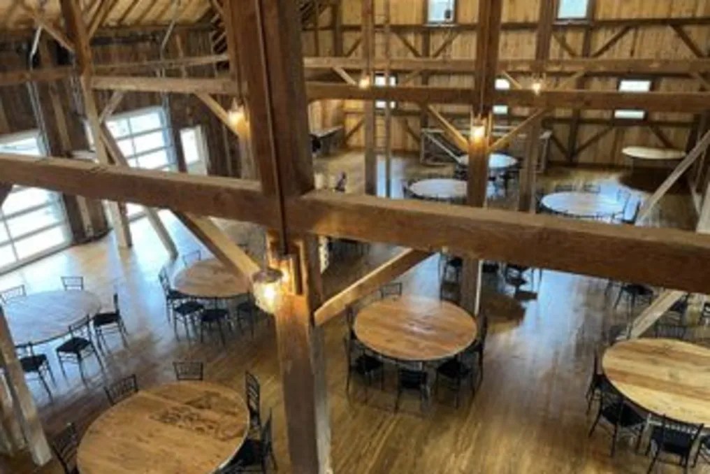 River Bend Venue #2