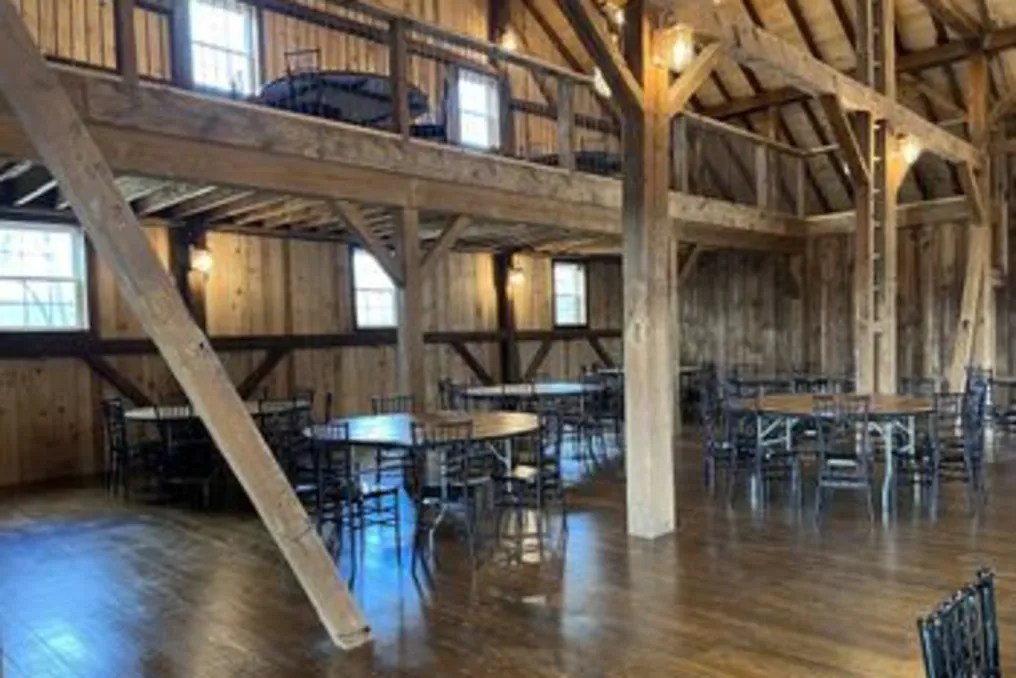 River Bend Venue #3