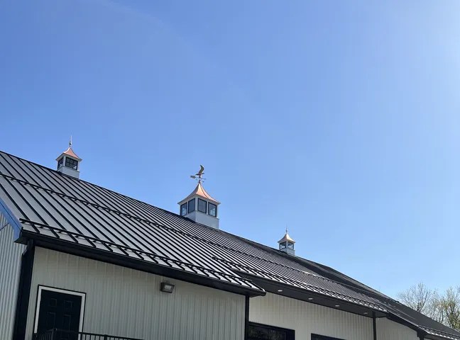 River Bend Venue #4