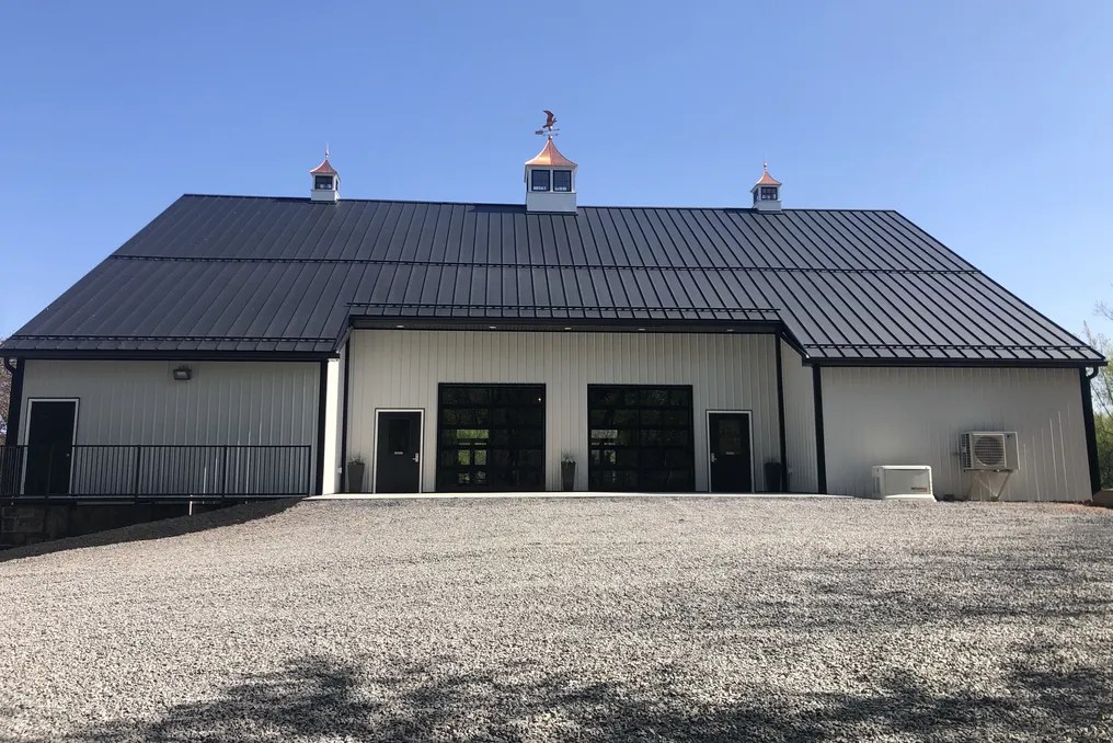 River Bend Venue #5