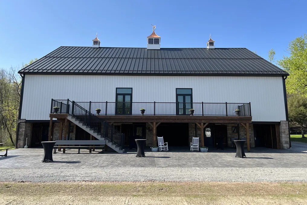 River Bend Venue #6
