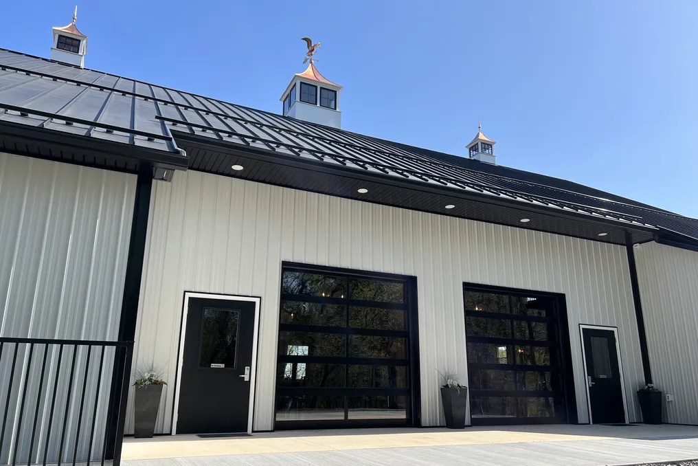 River Bend Venue #7