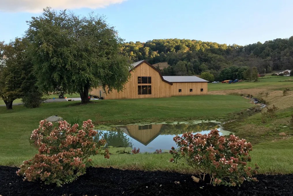 Stoneyman Valley Ranch #1