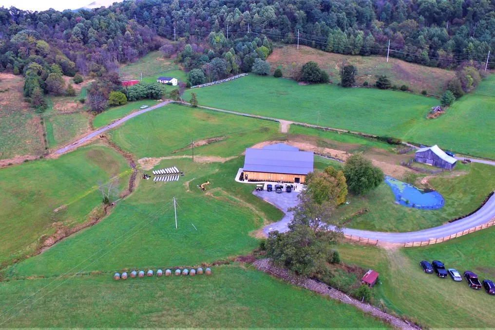 Stoneyman Valley Ranch #6