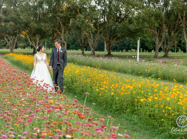 Ever After Farms Flower Barn #12