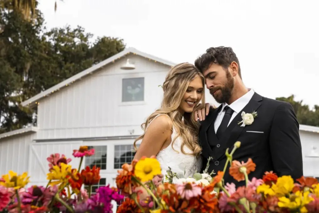 Ever After Farms Flower Barn #22