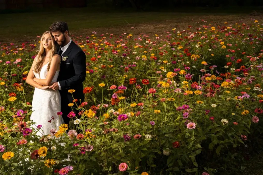 Ever After Farms Flower Barn #23