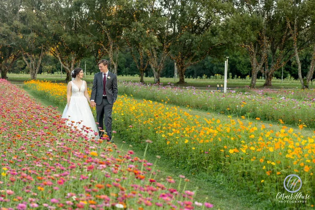 Ever After Farms Flower Barn #24
