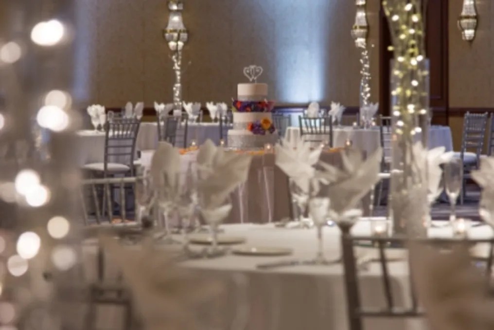 Hilton Chicago/Northbrook #2