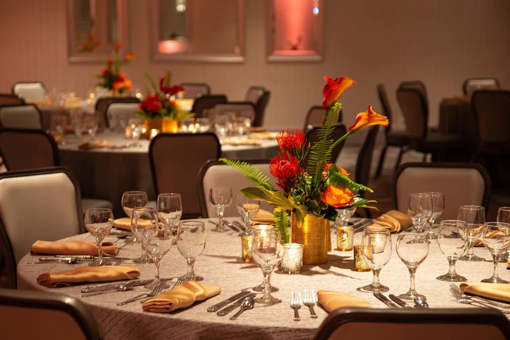 Hilton Chicago/Northbrook #3