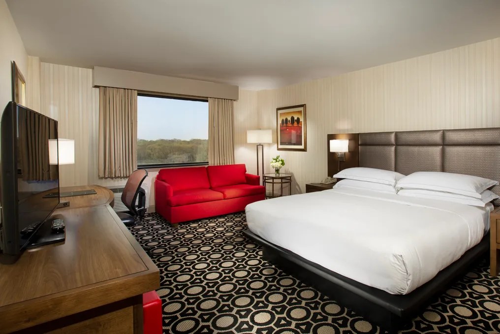 Hilton Chicago/Northbrook #16
