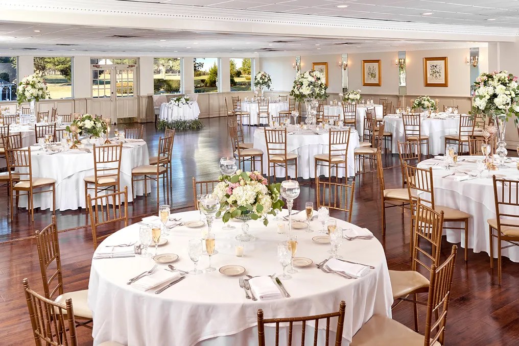 Essex Club #1