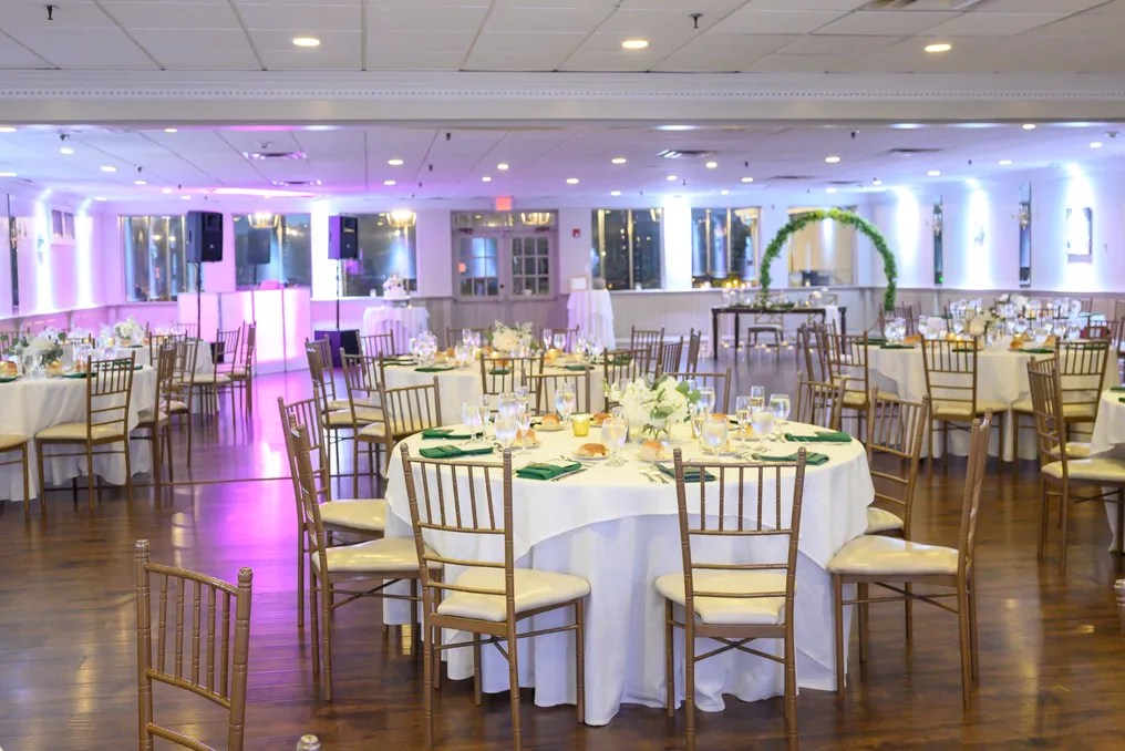 Essex Club #5