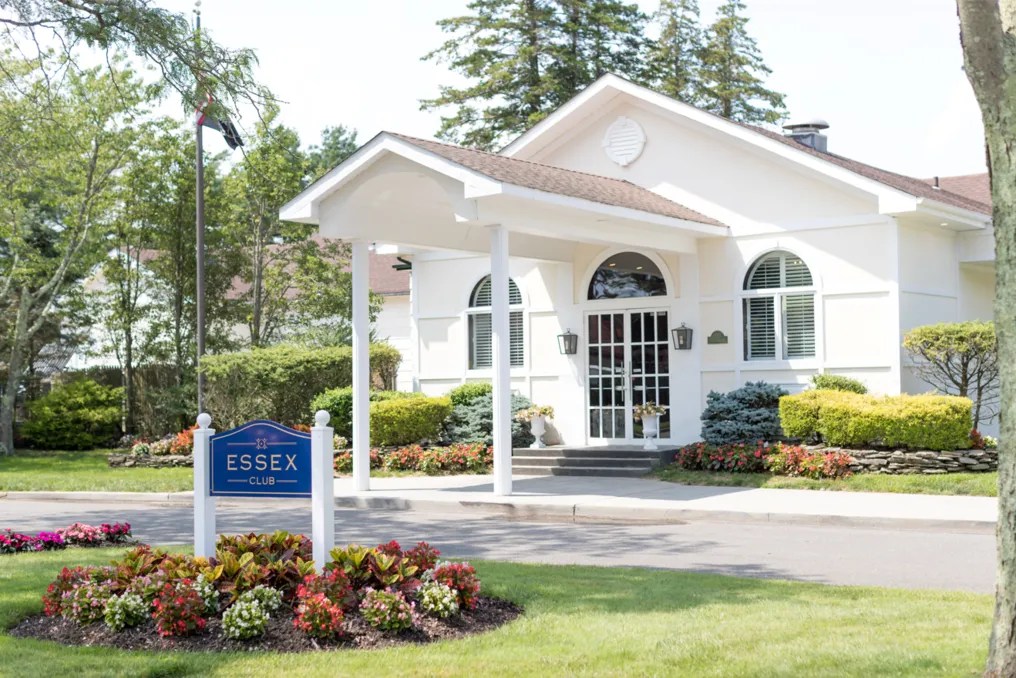 Essex Club #15
