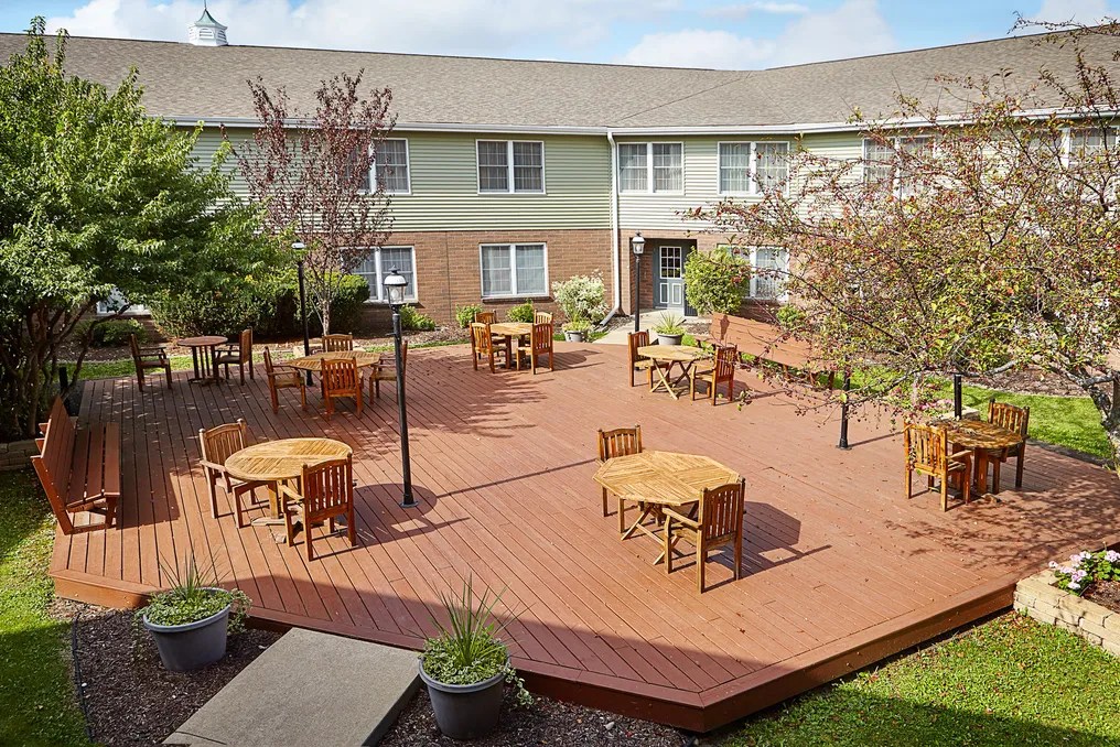 Best Western Plus SteepleGate Inn #2