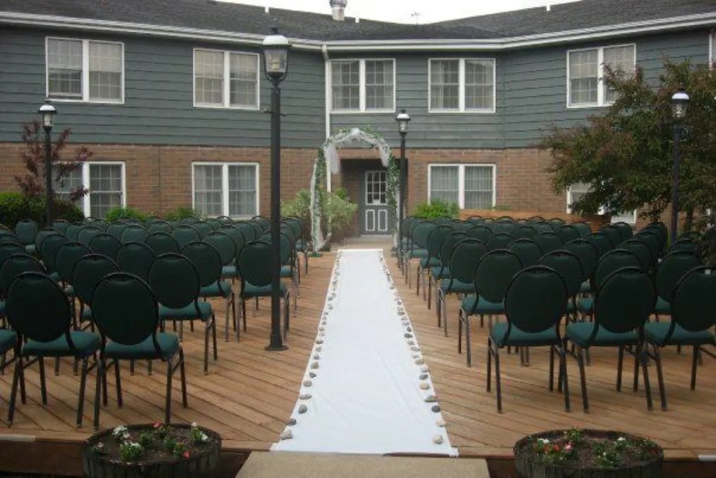 Best Western Plus SteepleGate Inn #3