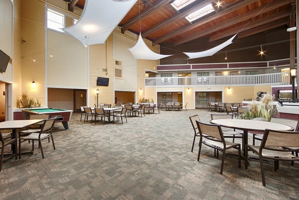 Best Western Plus SteepleGate Inn #10