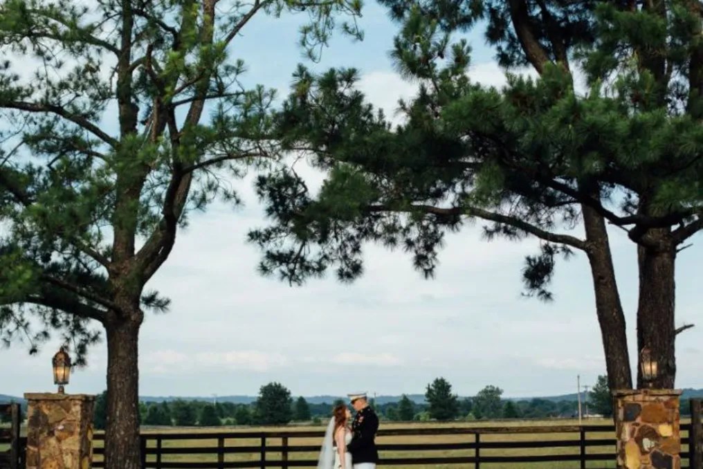 Stone Chapel at MattLane Farm #20