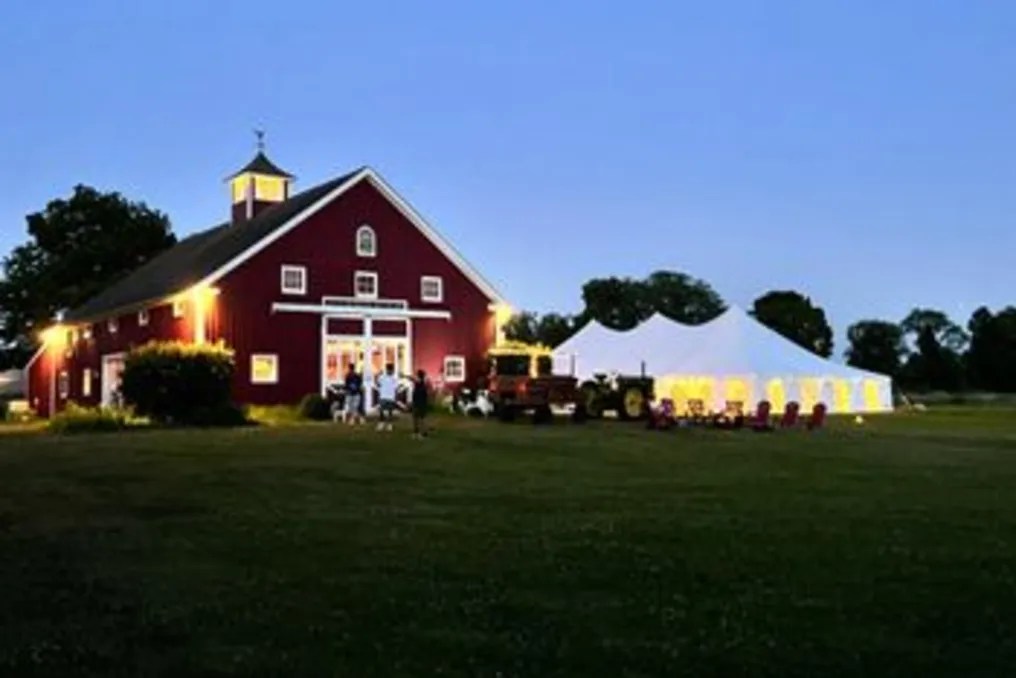 Silverwood Farm #1