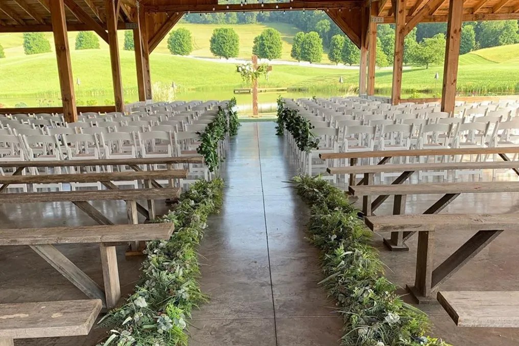 Grace Meadows Farm #1