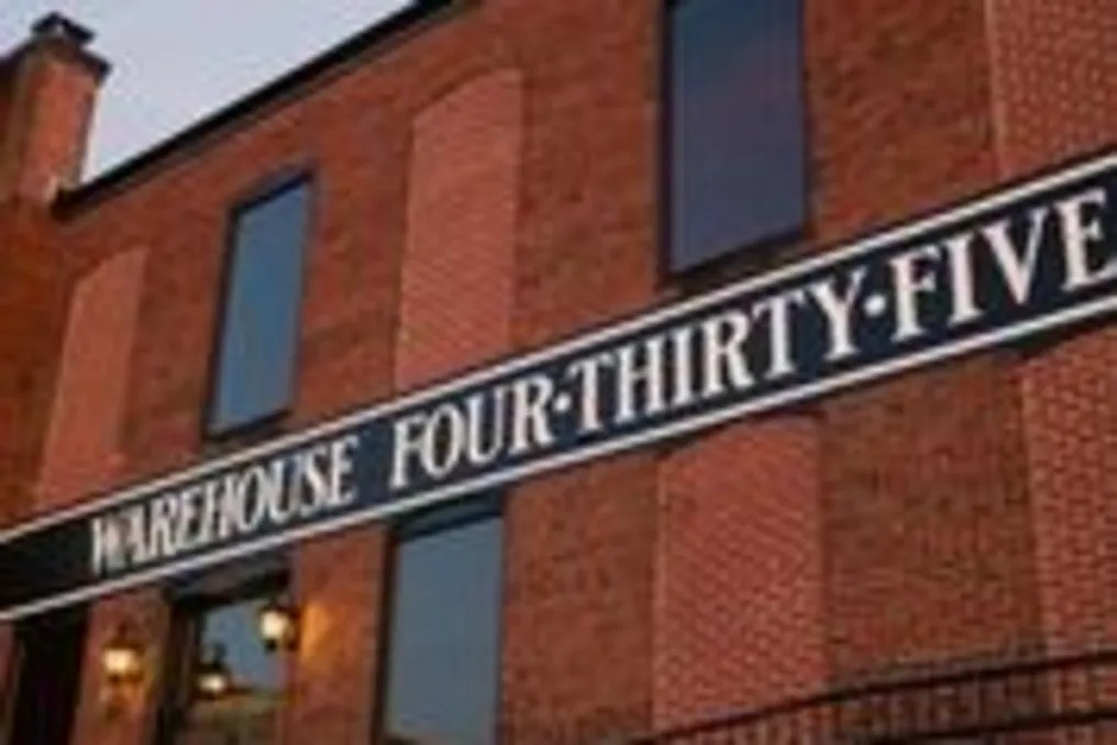 WAREHOUSE435 #15