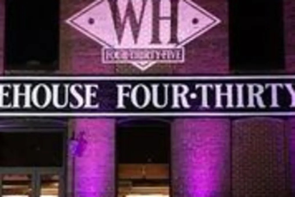 WAREHOUSE435 #24