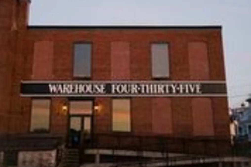 WAREHOUSE435 #25