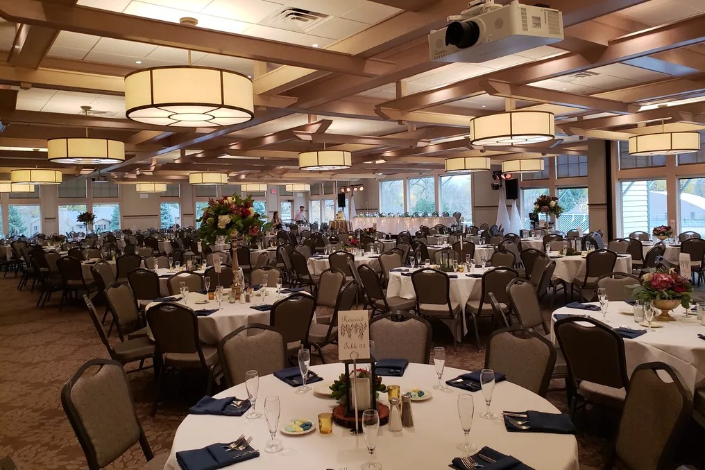 The Country Club of Sioux Falls #4