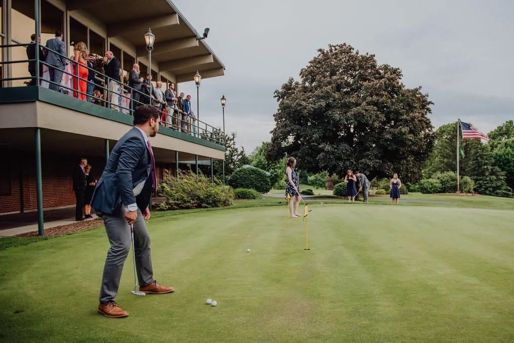 Elcona Country Club #2