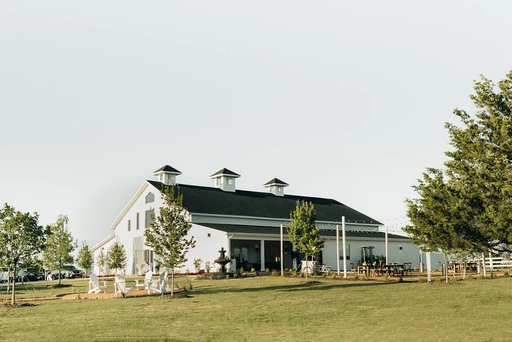 The Cinnamon Barn #2