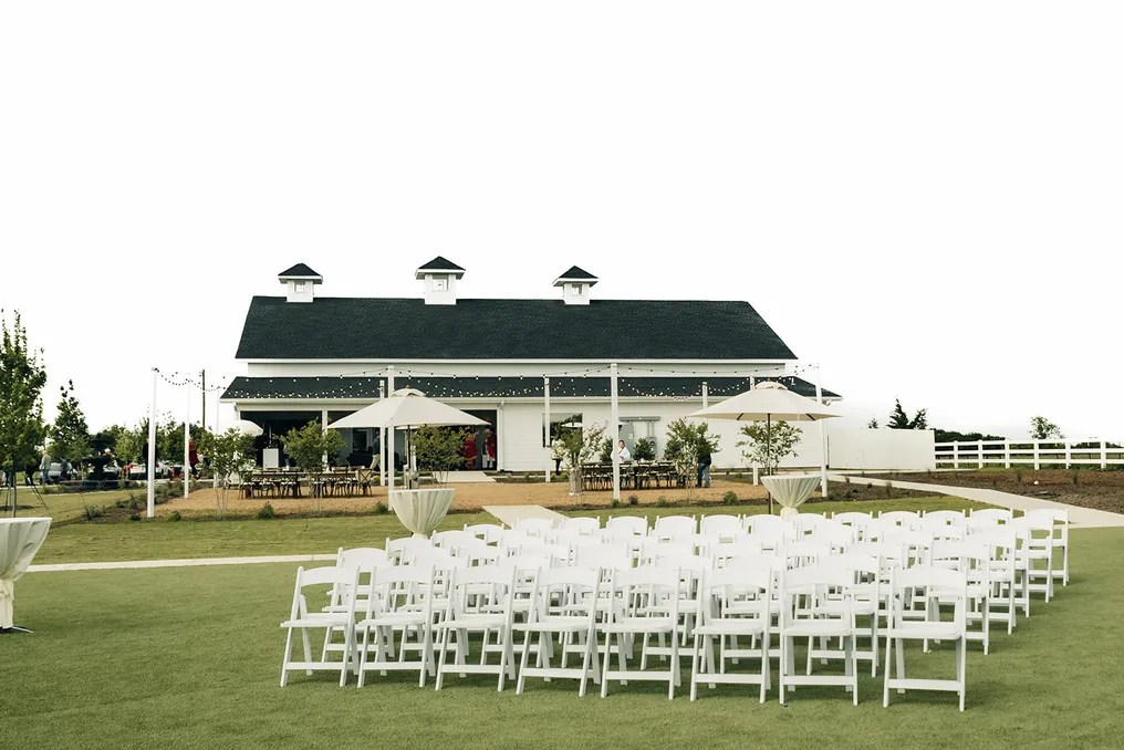 The Cinnamon Barn #3