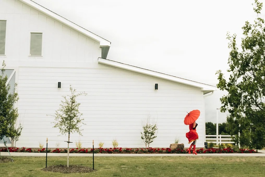 The Cinnamon Barn #10