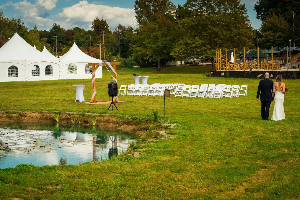 Madeline's Dining & Events #1