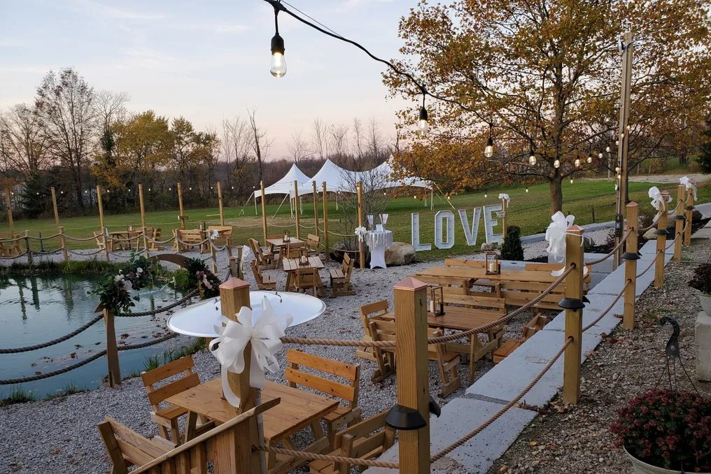Madeline's Dining & Events #8