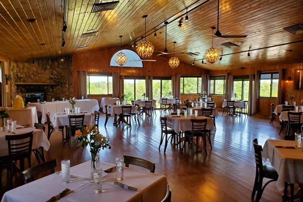 Madeline's Dining & Events #10