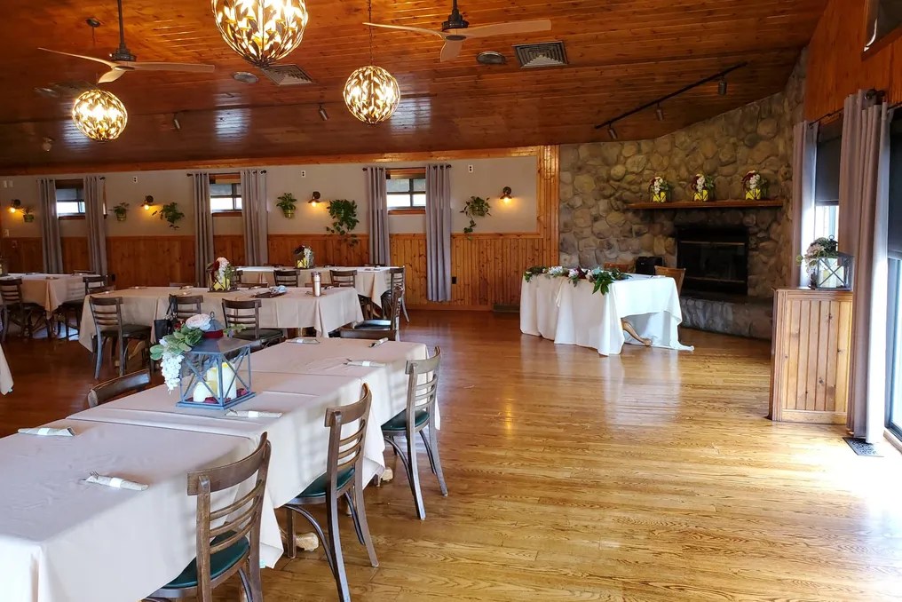 Madeline's Dining & Events #11