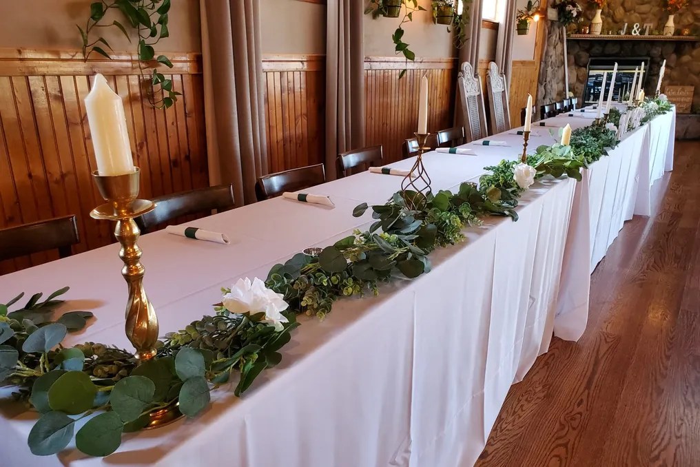Madeline's Dining & Events #12