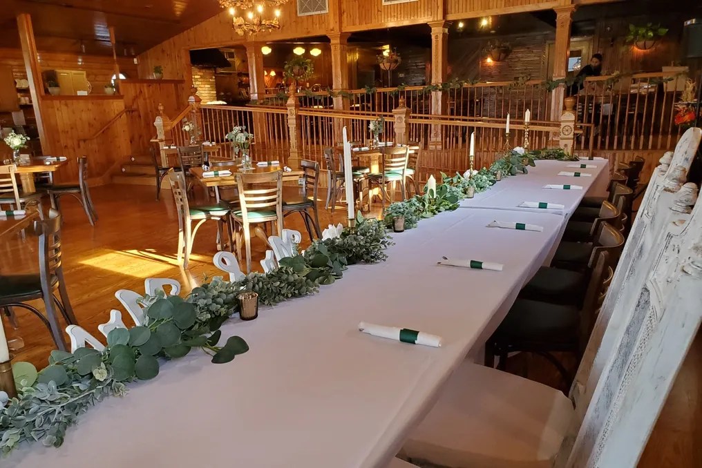 Madeline's Dining & Events #13