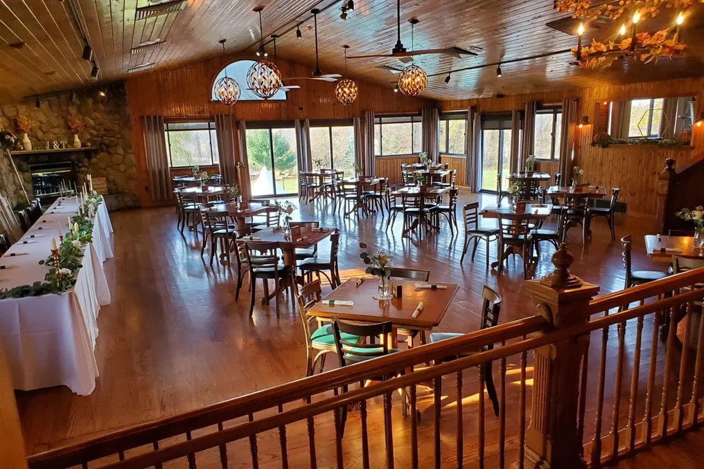 Madeline's Dining & Events #14
