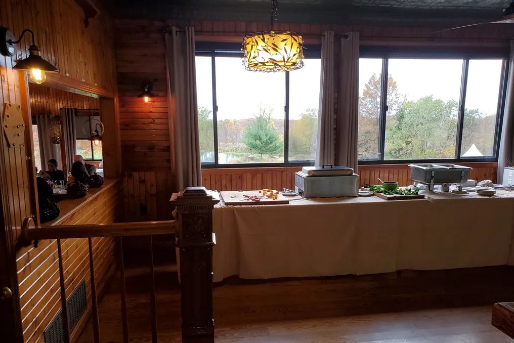 Madeline's Dining & Events #15