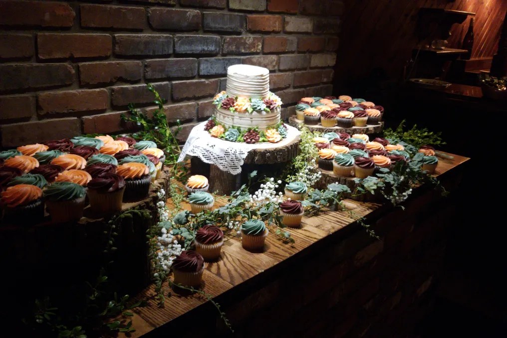 Madeline's Dining & Events #17