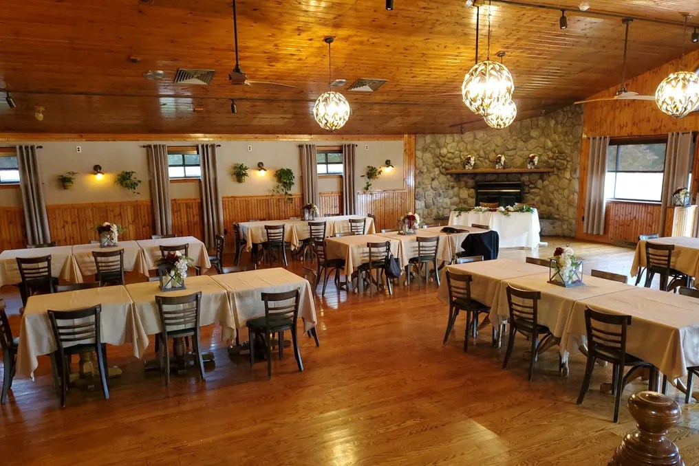 Madeline's Dining & Events #20