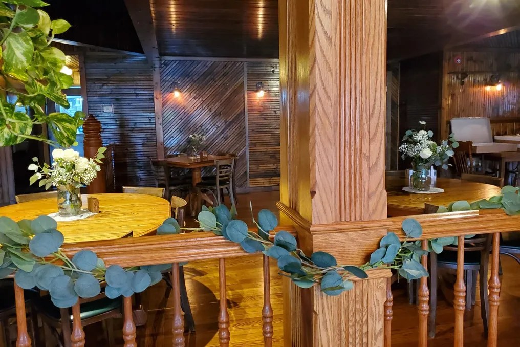 Madeline's Dining & Events #23
