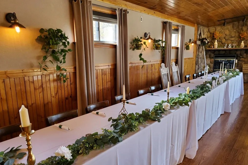 Madeline's Dining & Events #25