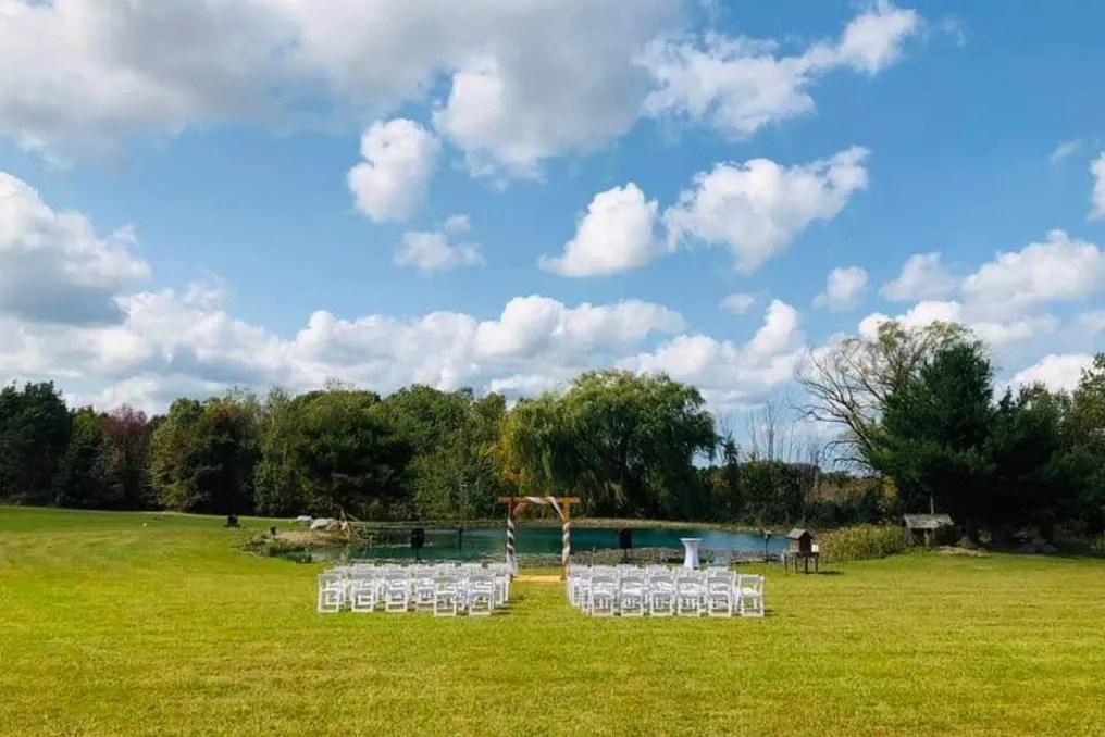 Madeline's Dining & Events #28